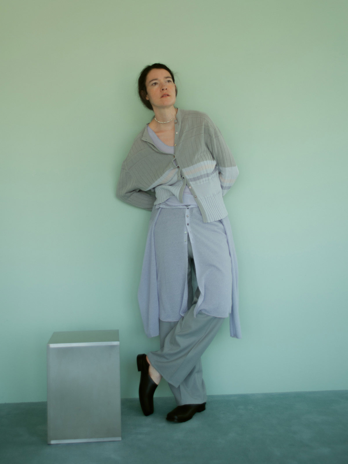 Ease Flow Cardigan