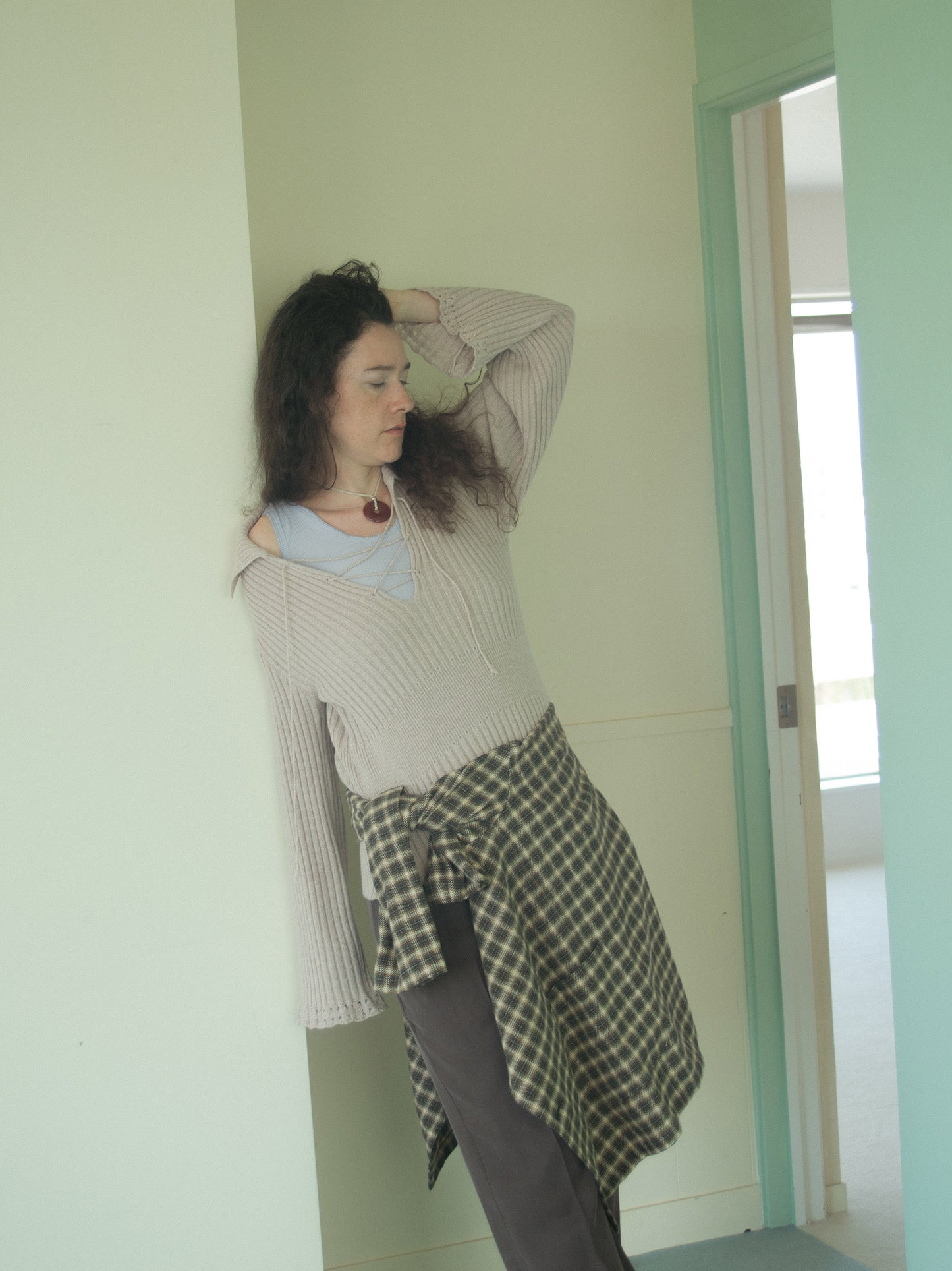 Ease of Mood Jacket