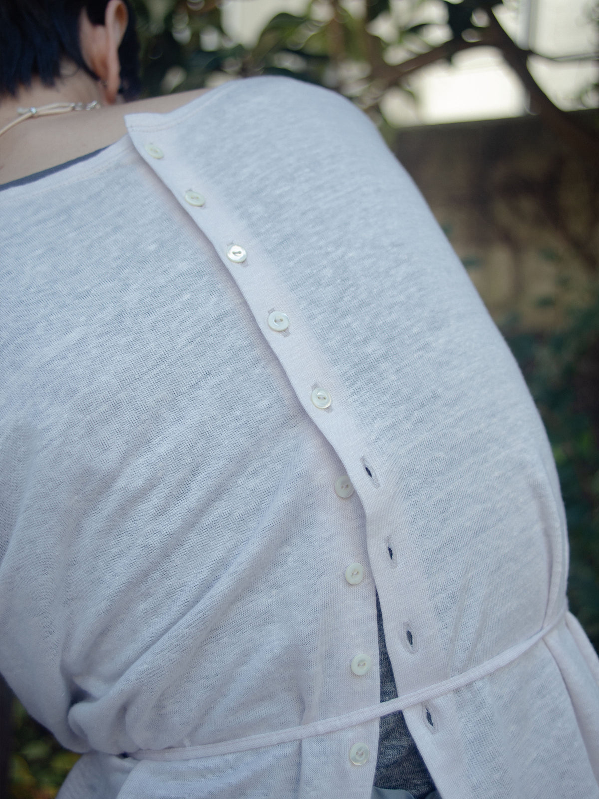 Ease Flow Cardigan