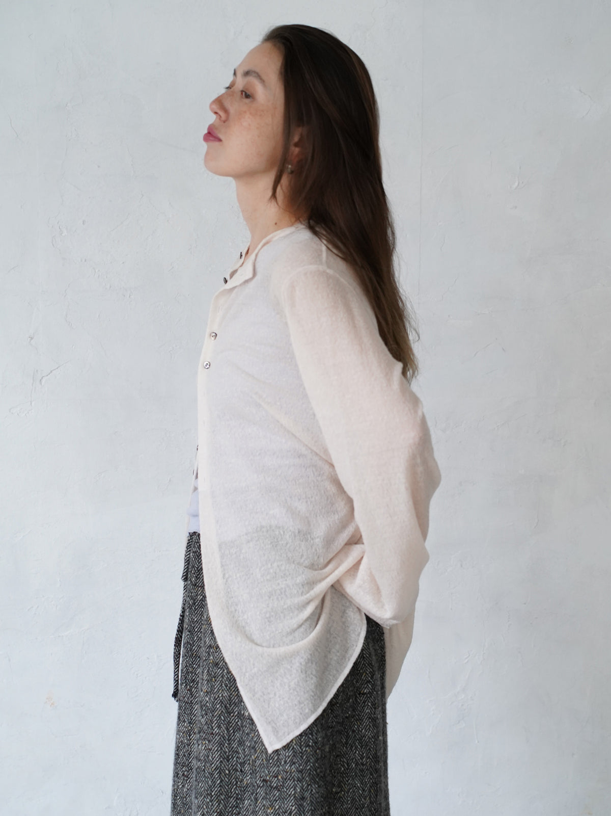 Ease Flow Cardigan