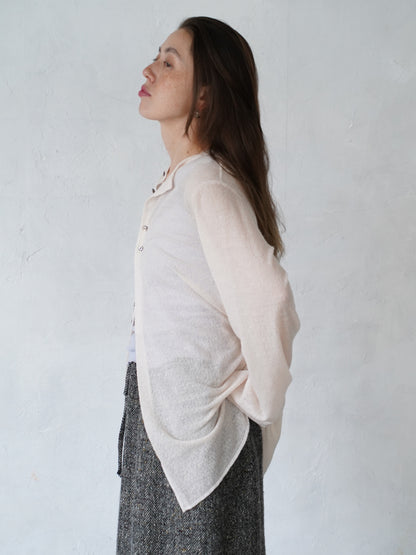 Ease Flow Cardigan