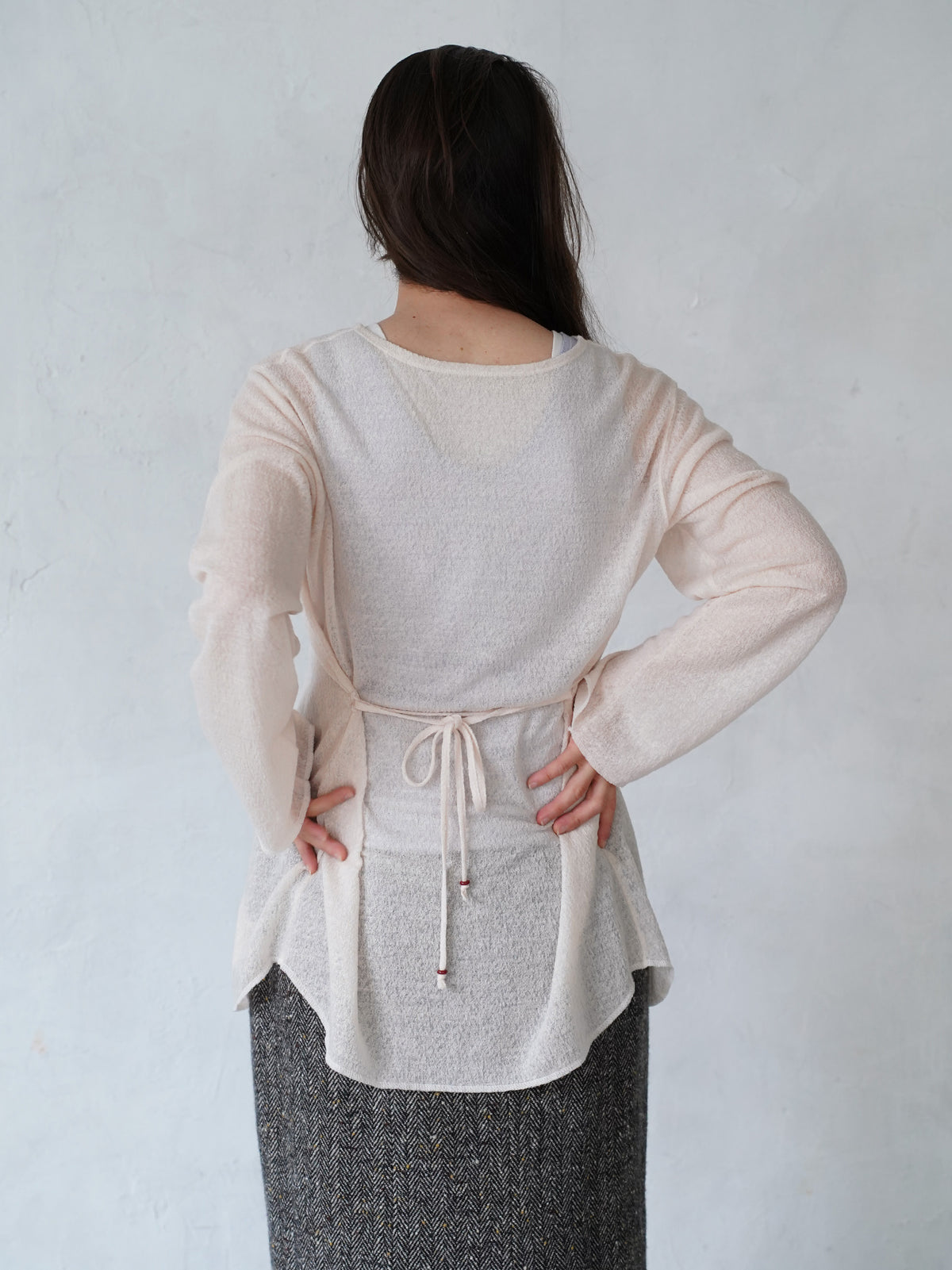 Ease Flow Cardigan