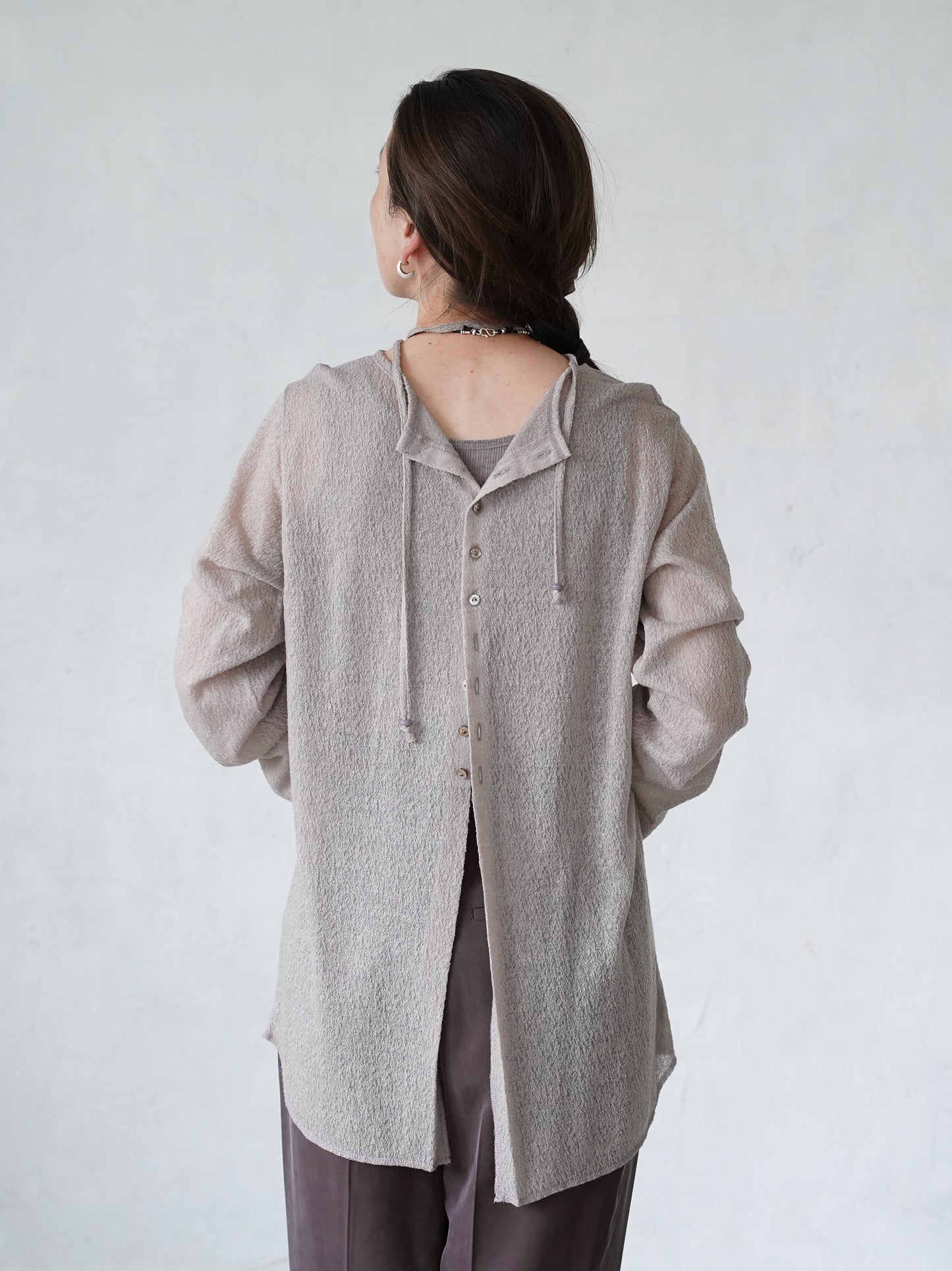 Ease Flow Cardigan