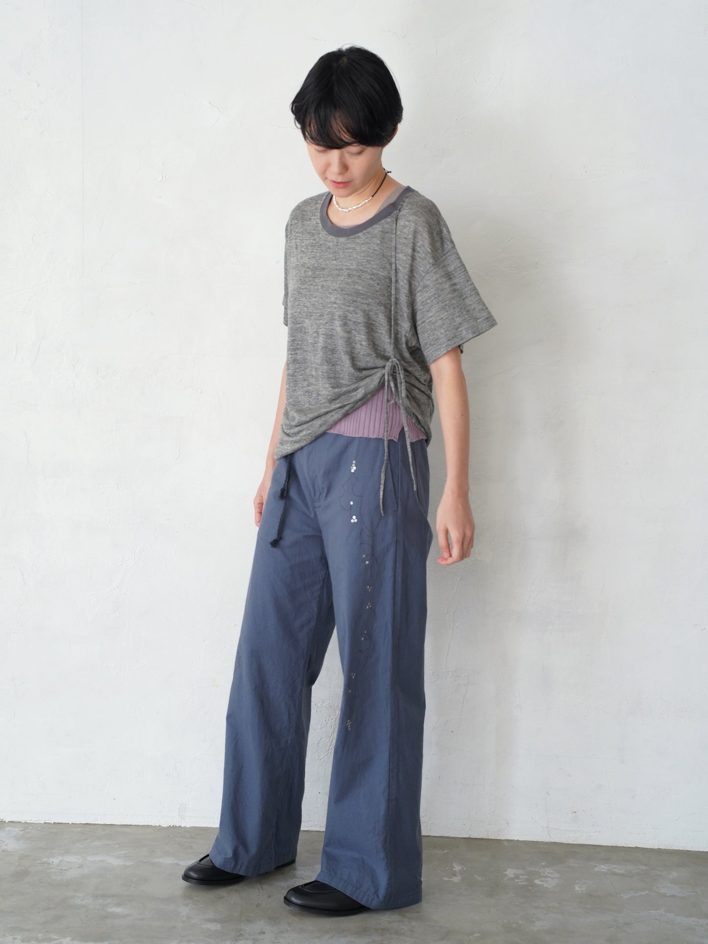Ease Flow Tee