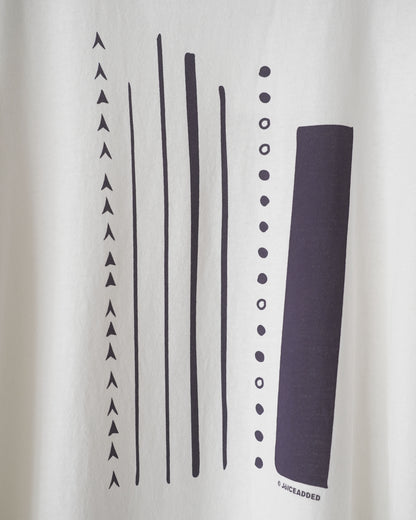 “Not a typeface” L/S Tee