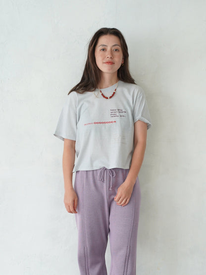 “TENDER NOISE” Tee