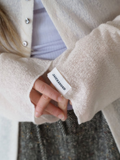 Ease Flow Cardigan