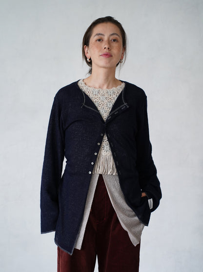 Ease Flow Cardigan