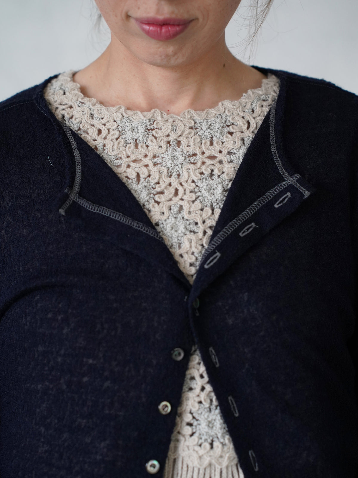 Ease Flow Cardigan