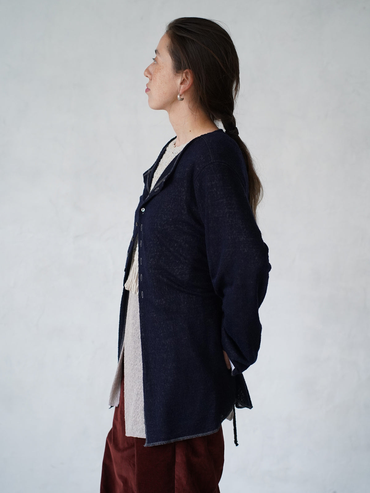 Ease Flow Cardigan