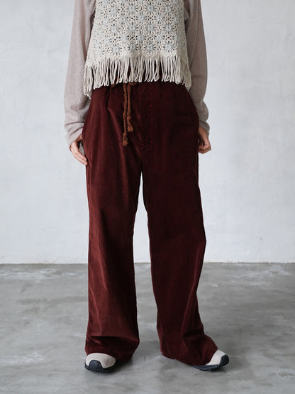 Lean FR Trousers