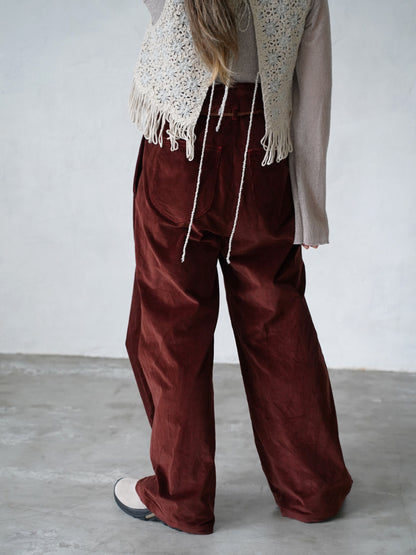 Lean FR Trousers