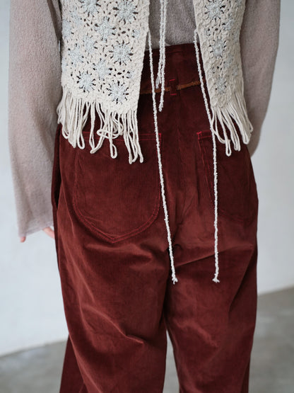 Lean FR Trousers