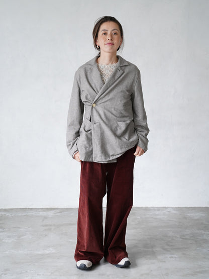 Ease of Mood Jacket