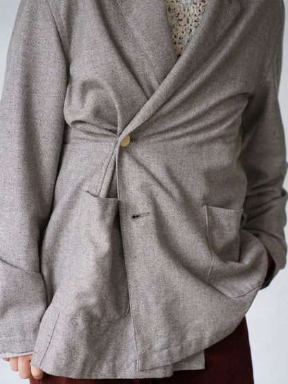 Ease of Mood Jacket