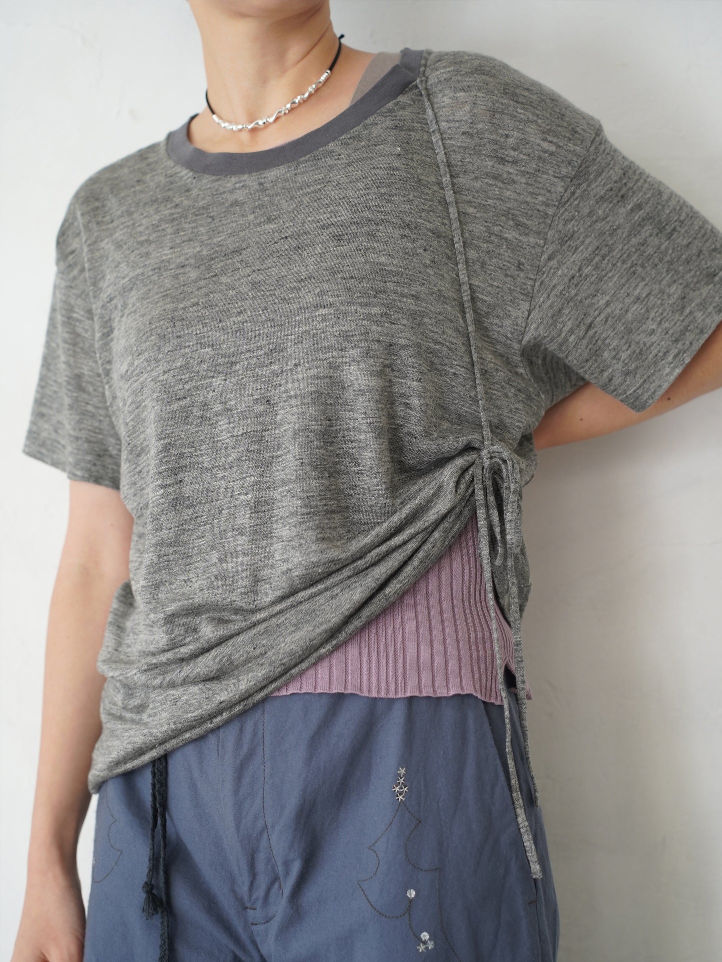 Ease Flow Tee