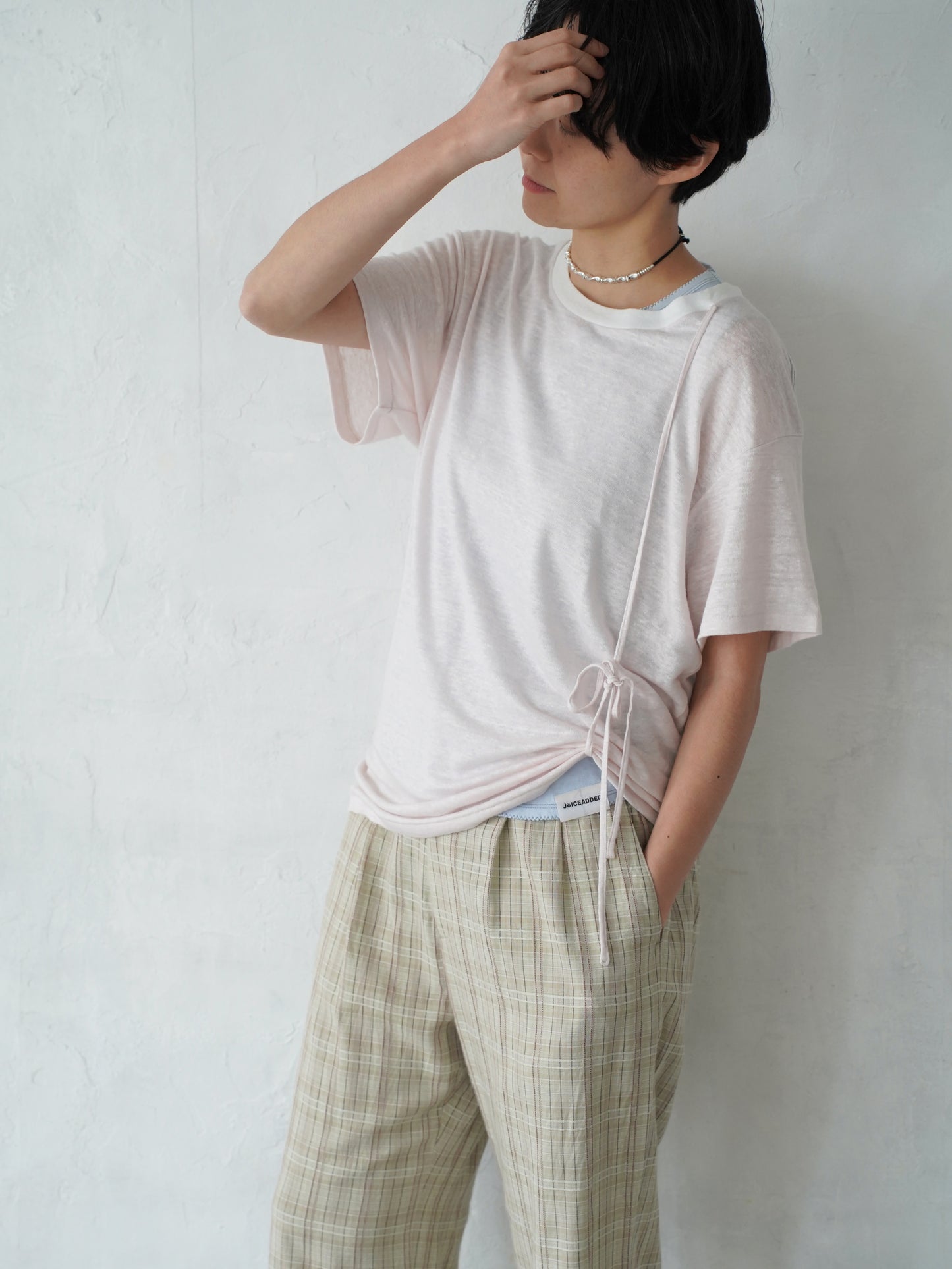 Ease Flow Tee
