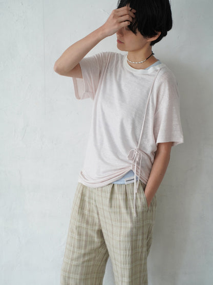 Ease Flow Tee