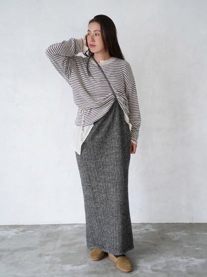 Mood Pencil Skirt
