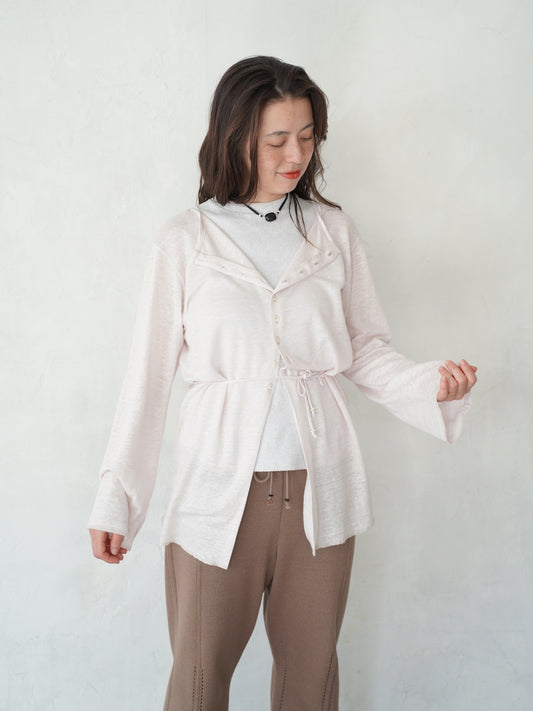 Ease Flow Cardigan