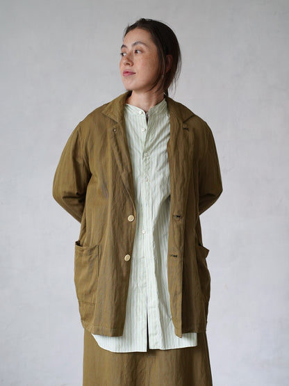 Ease of Mood Jacket