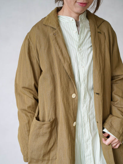 Ease of Mood Jacket