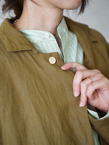 Ease of Mood Jacket