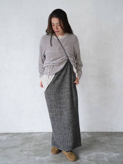 Mood Pencil Skirt