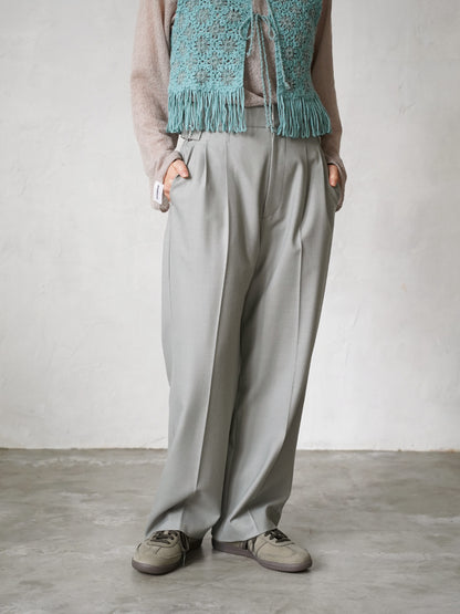 Line of Calm Trousers