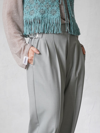 Line of Calm Trousers