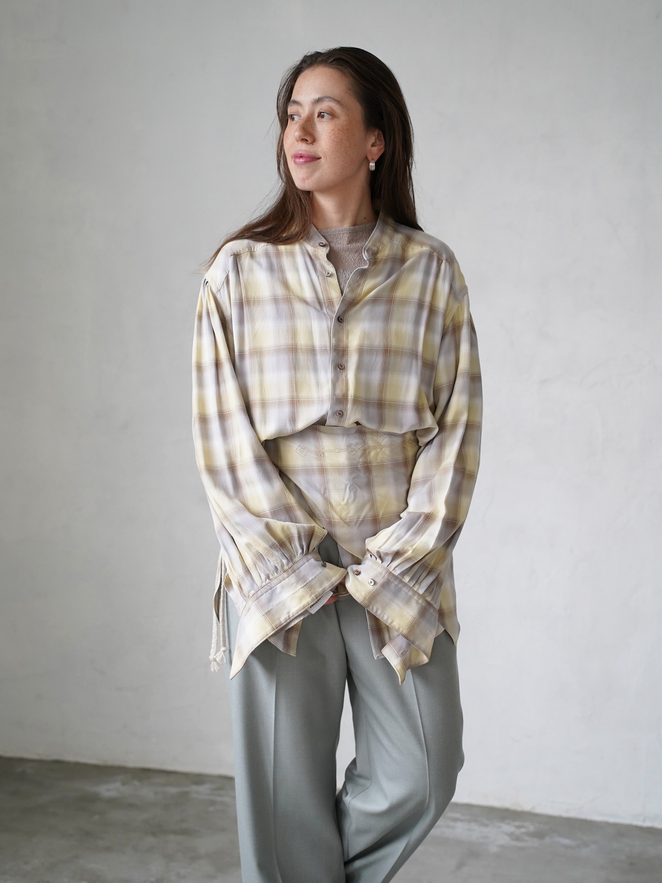 SAKE　定価33,000円　JOICEADDED ベロアニット　半袖 ALL｜JöICEADDED Official Store