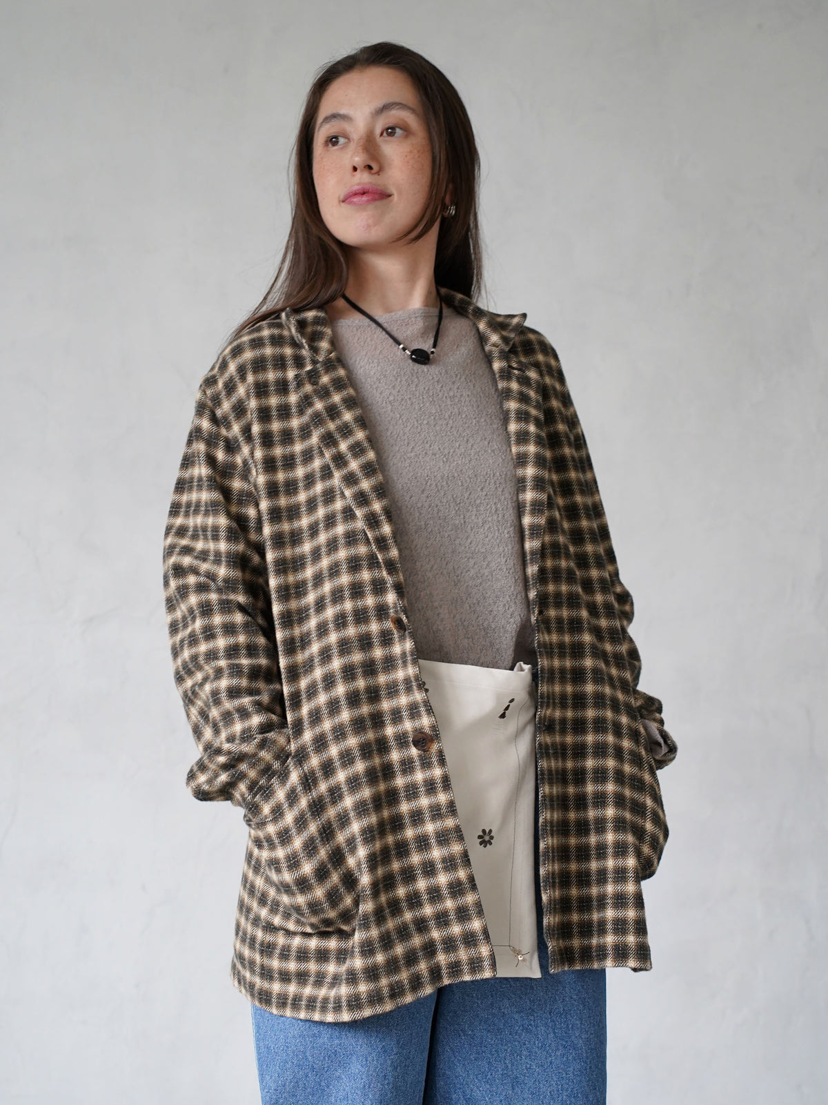 Ease of Mood Jacket