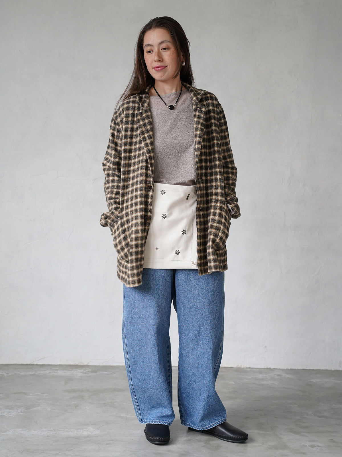 Ease of Mood Jacket