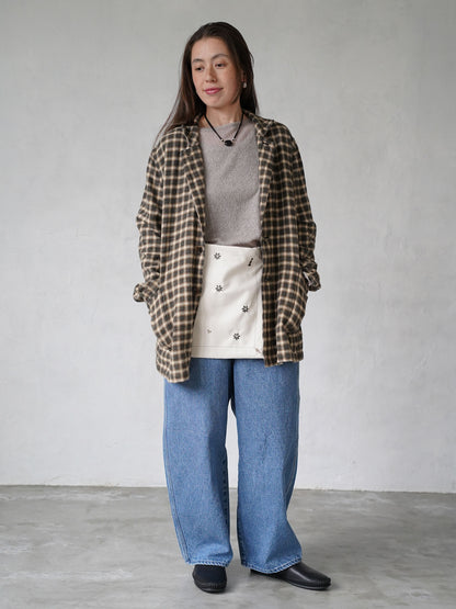Ease of Mood Jacket