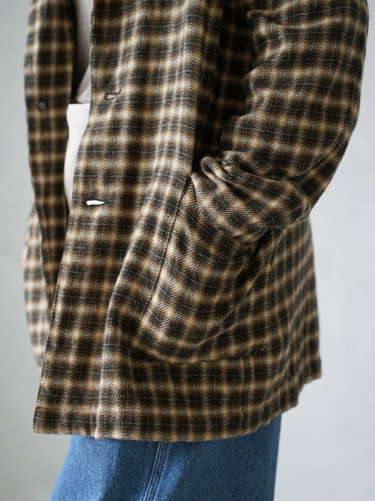Ease of Mood Jacket