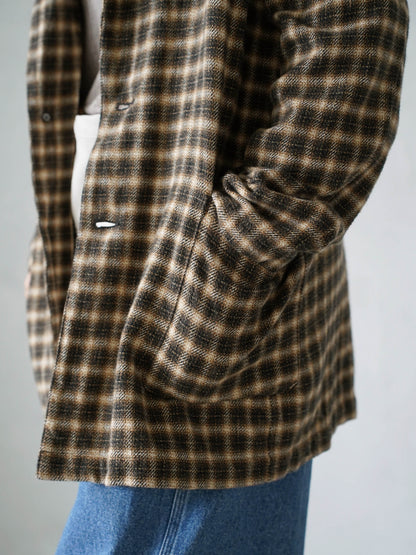 Ease of Mood Jacket