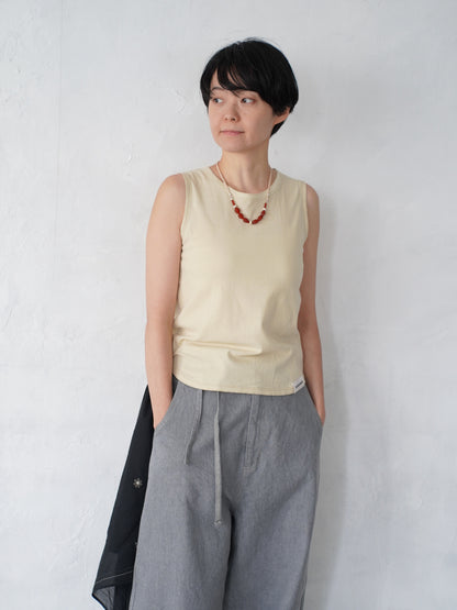 Stone Fragment Necklace