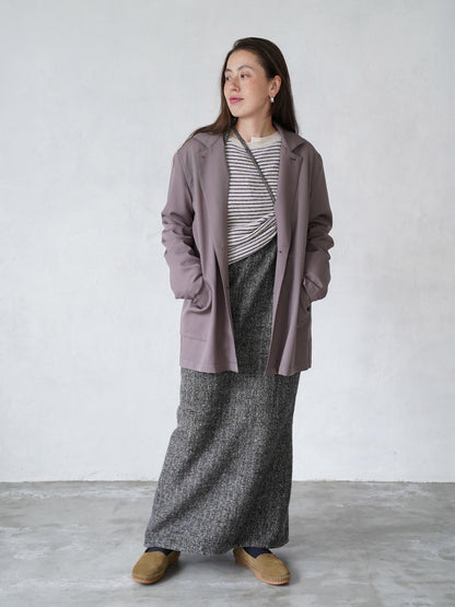 Ease of Mood Jacket