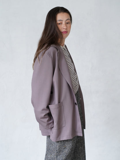 Ease of Mood Jacket