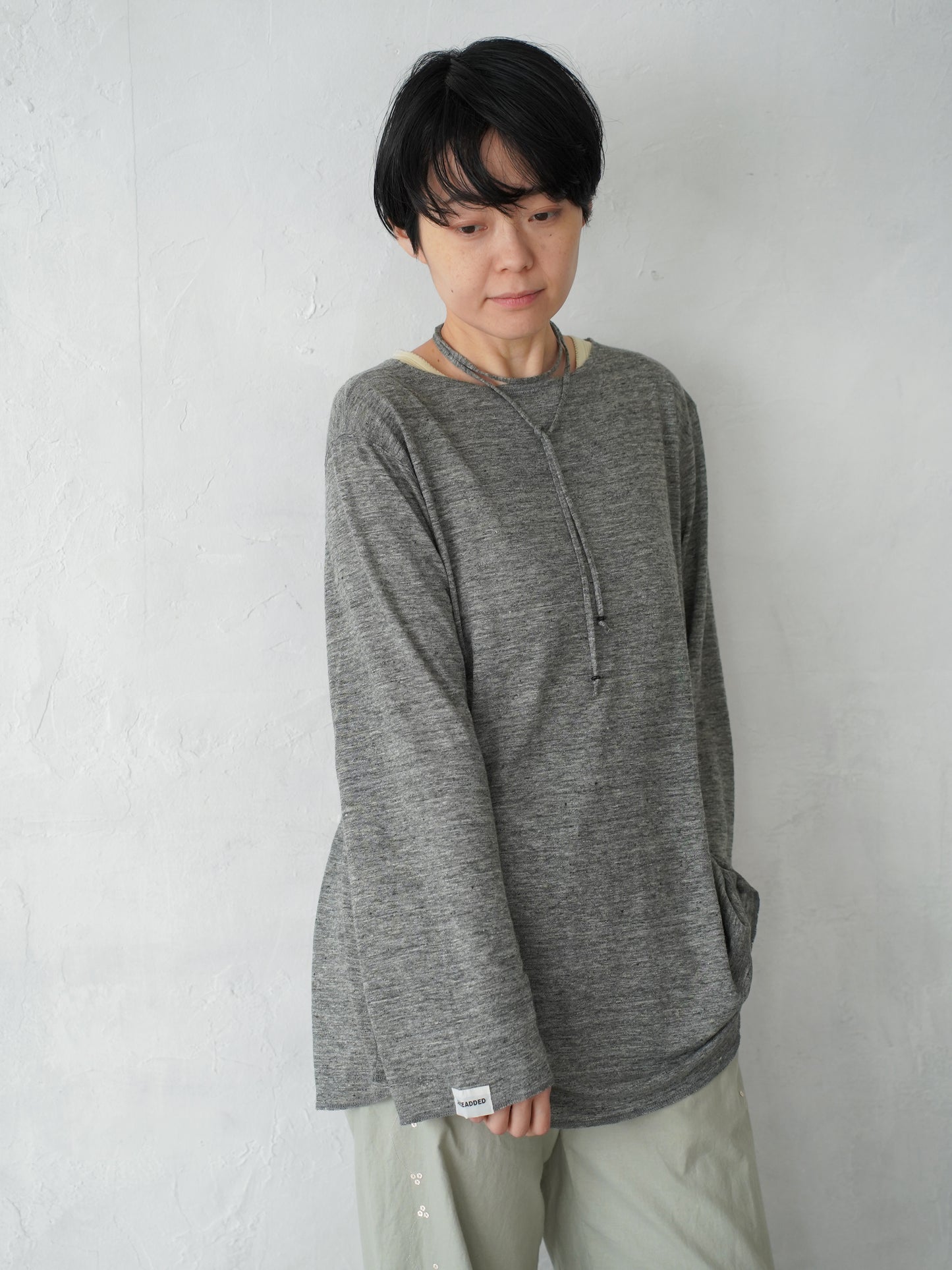 Ease Flow Cardigan
