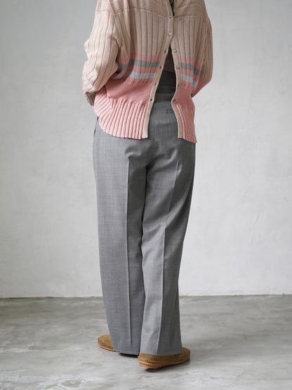Line of Calm Trousers