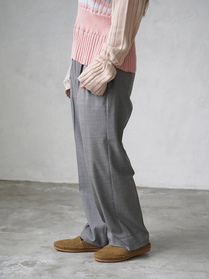 Line of Calm Trousers