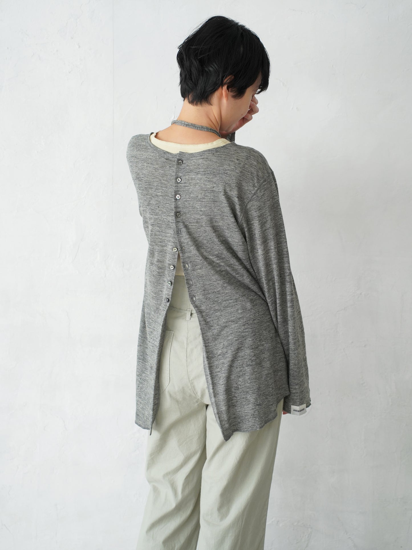 Ease Flow Cardigan