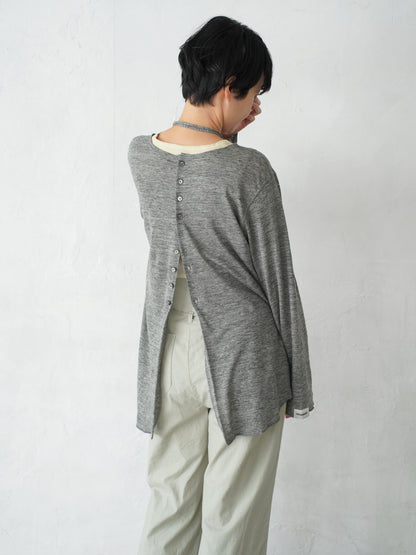 Ease Flow Cardigan