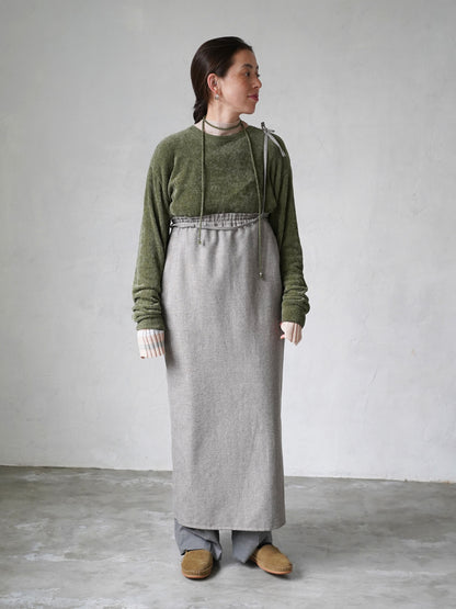 Mood Pencil Skirt
