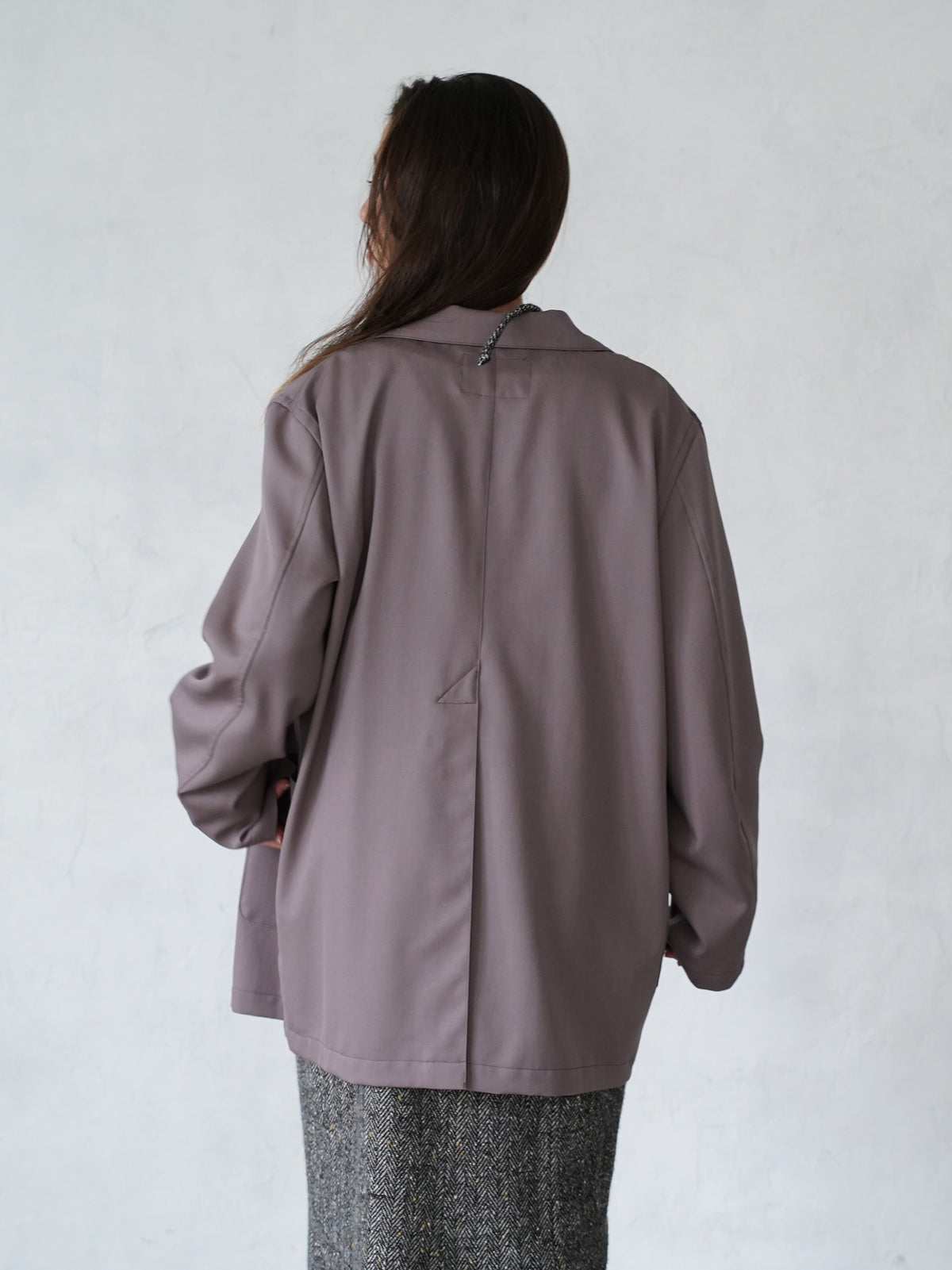 Ease of Mood Jacket