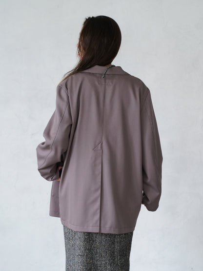 Ease of Mood Jacket