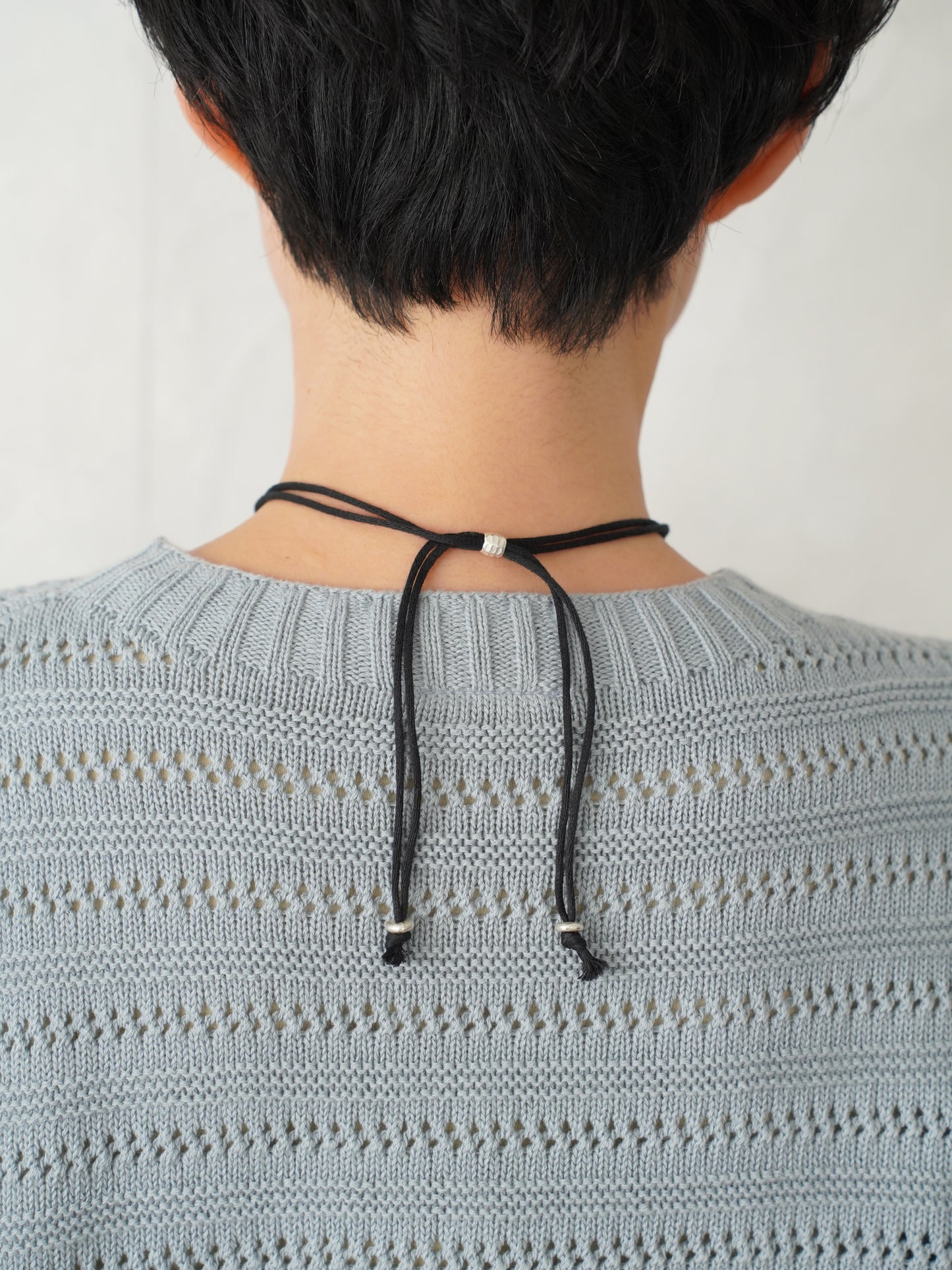 Stone Fragment Necklace