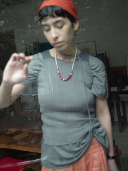 Ease Flow Tee