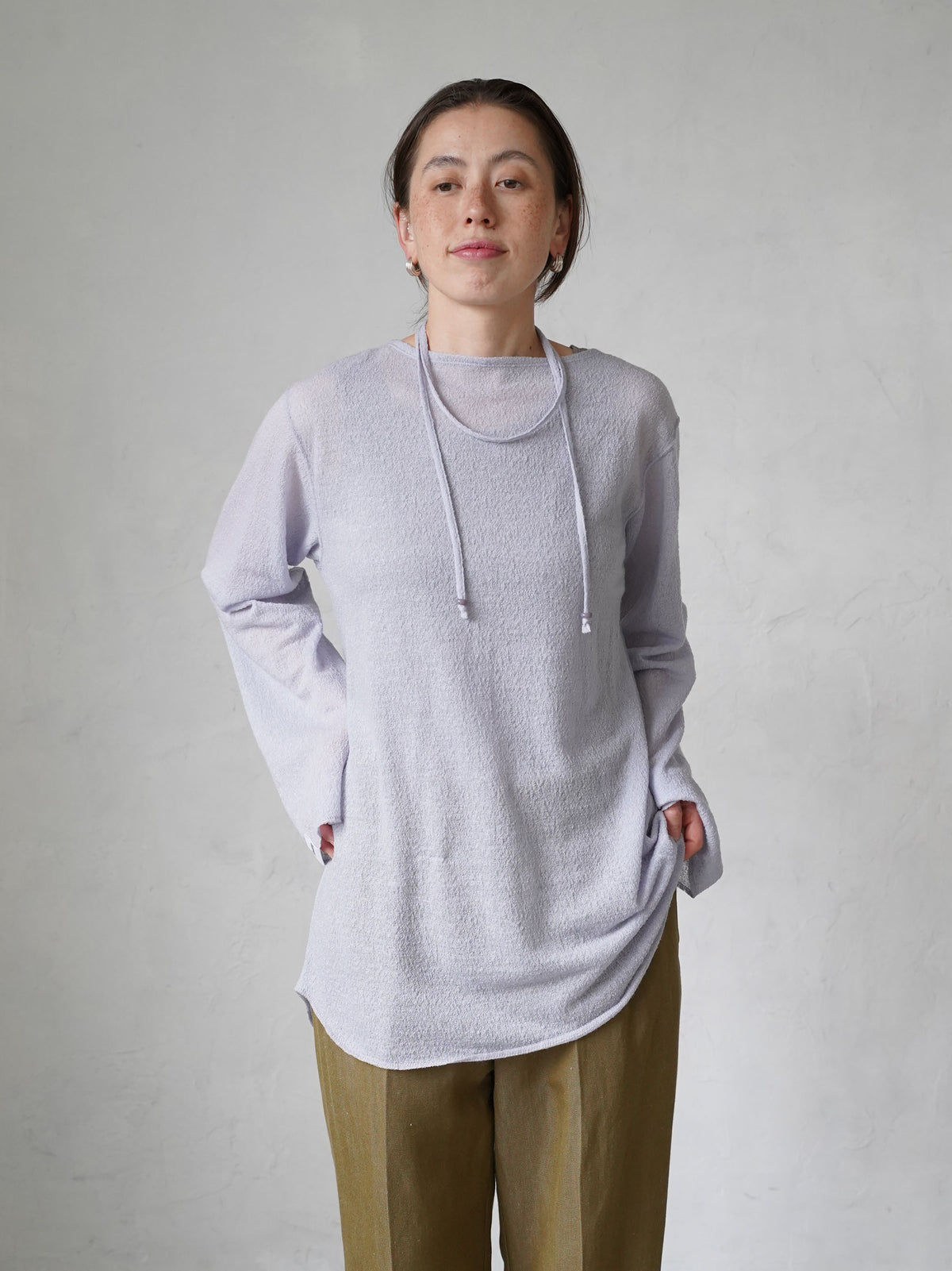 Ease Flow Cardigan
